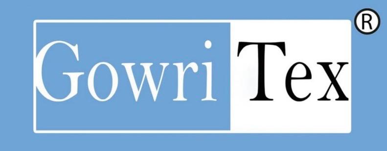 Welcome to Gowri Tex