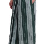 Gowri Tex Elastic Premium Cotton Lungi With Dual Packet