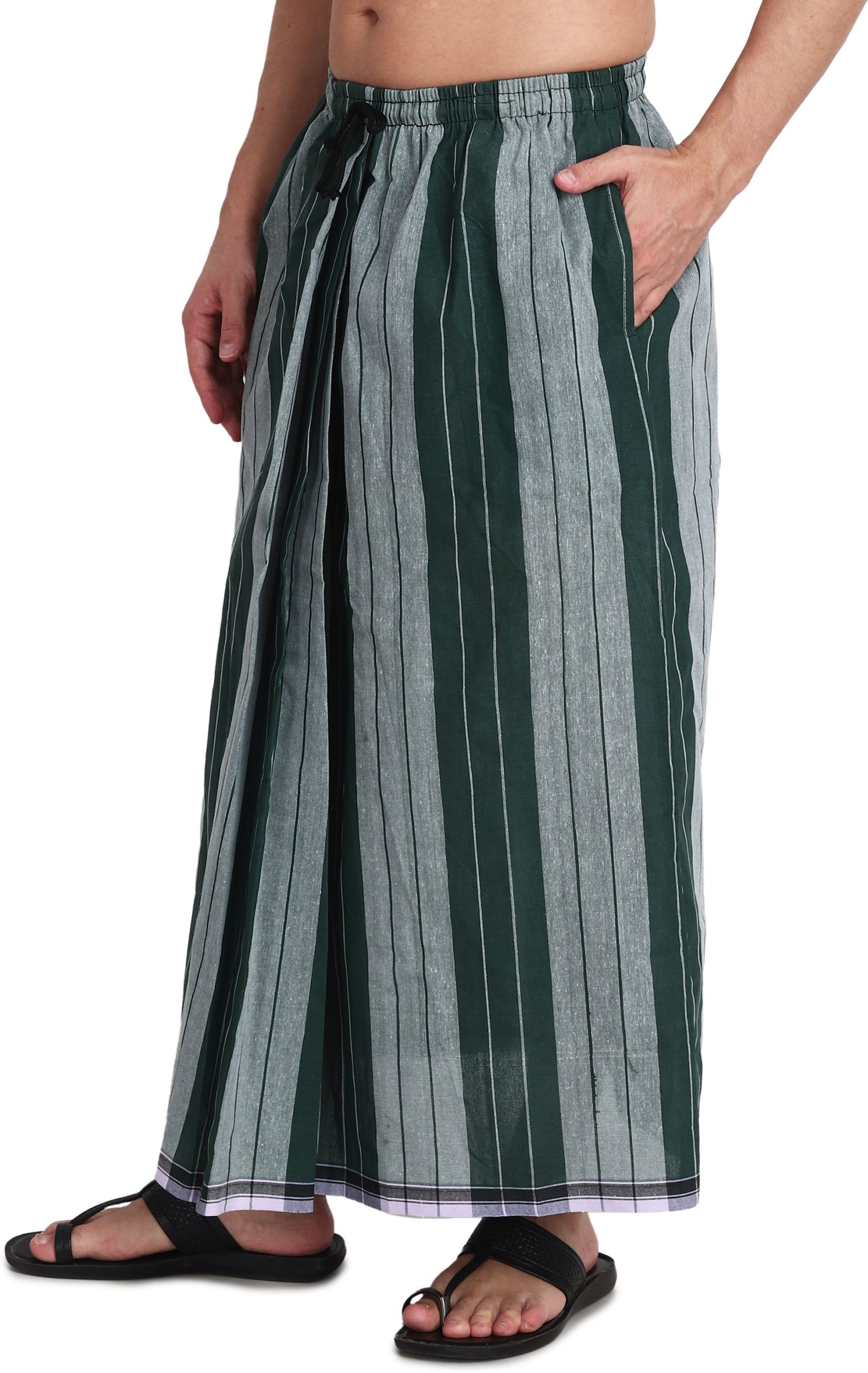 free-elastic-lungi-2-10mintgreen-1-gowri-tex-original-imah57rnrtyskfhm