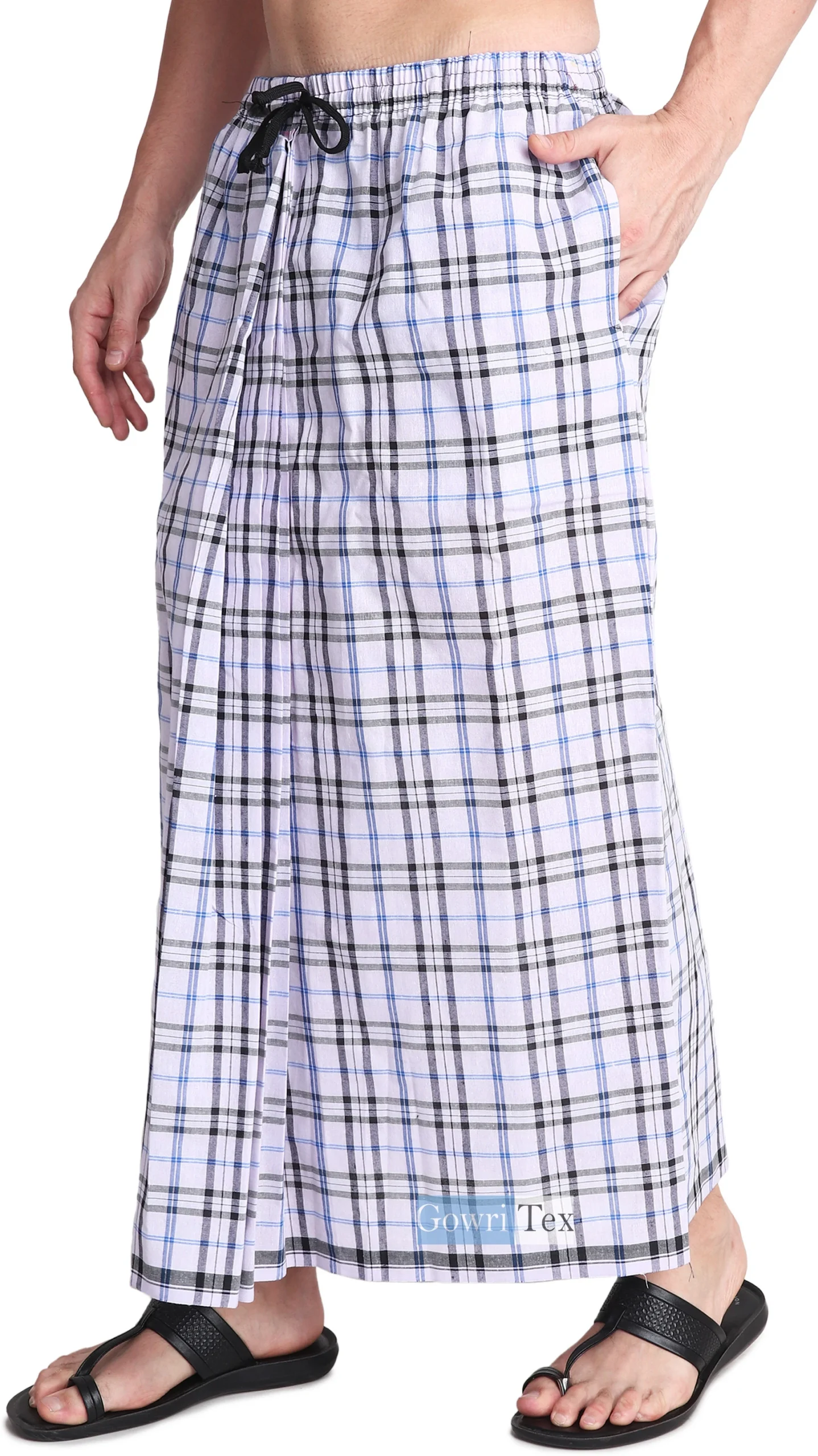 free-elastic-lungi-bluelinewhite-1-gowri-tex-original-imah57rvg9vqxzzq